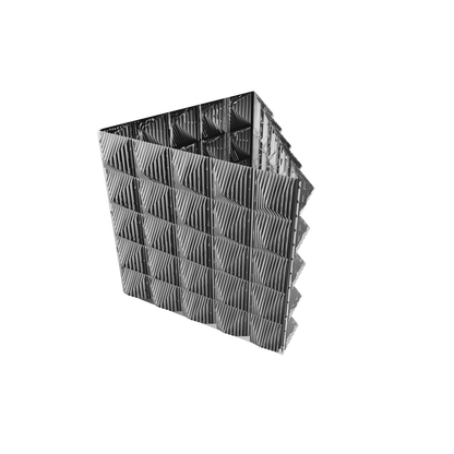 Triangle Vase
