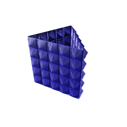 Triangle Vase