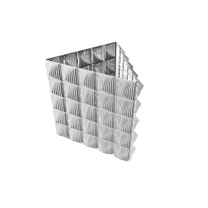 Triangle Vase