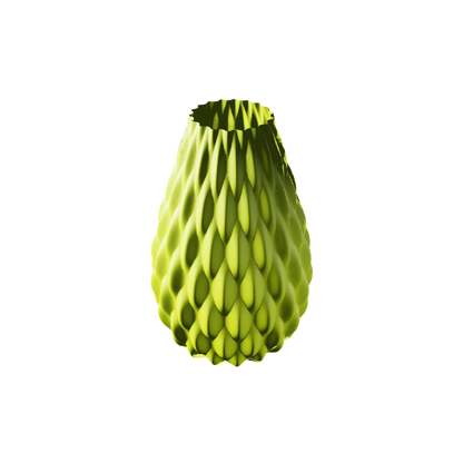 Wavy Vase