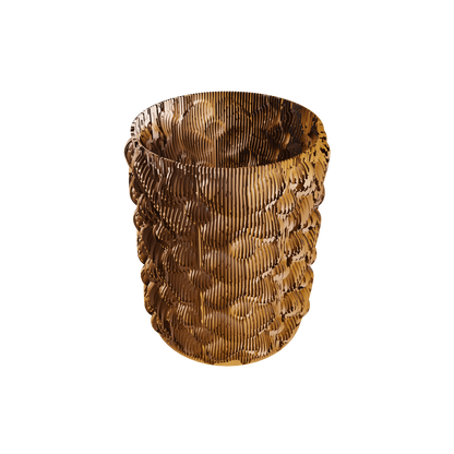 X Vase