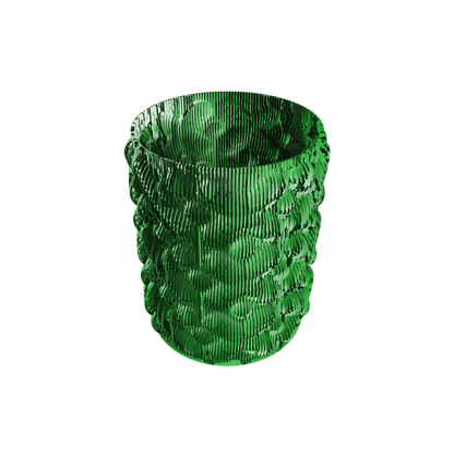 X Vase
