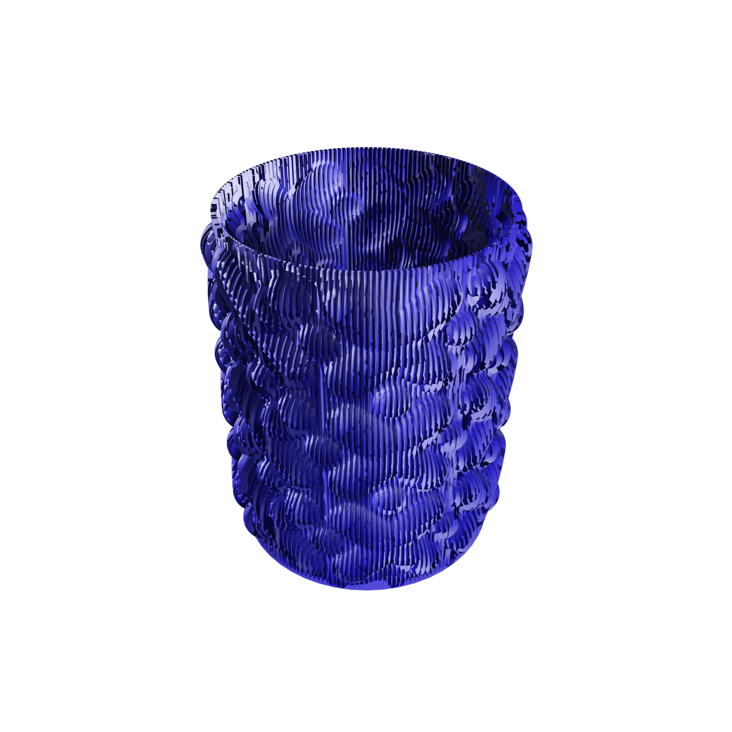 X Vase