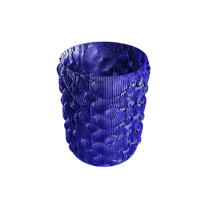 X Vase