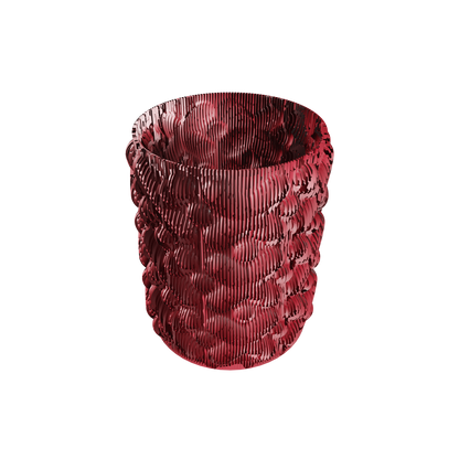 X Vase