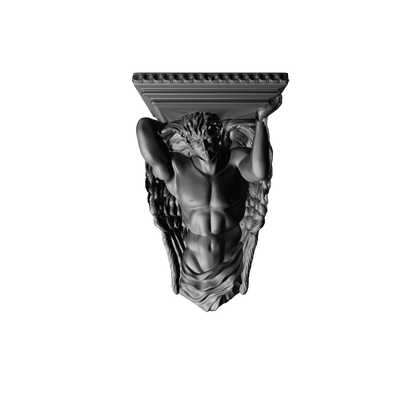 Angelo Mini-Shelf