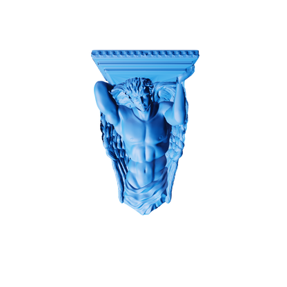 Angelo Mini-Shelf