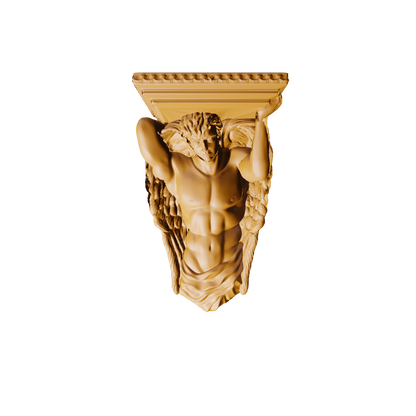 Angelo Mini-Shelf