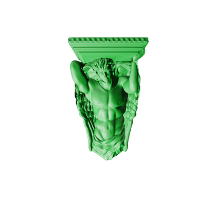 Angelo Mini-Shelf