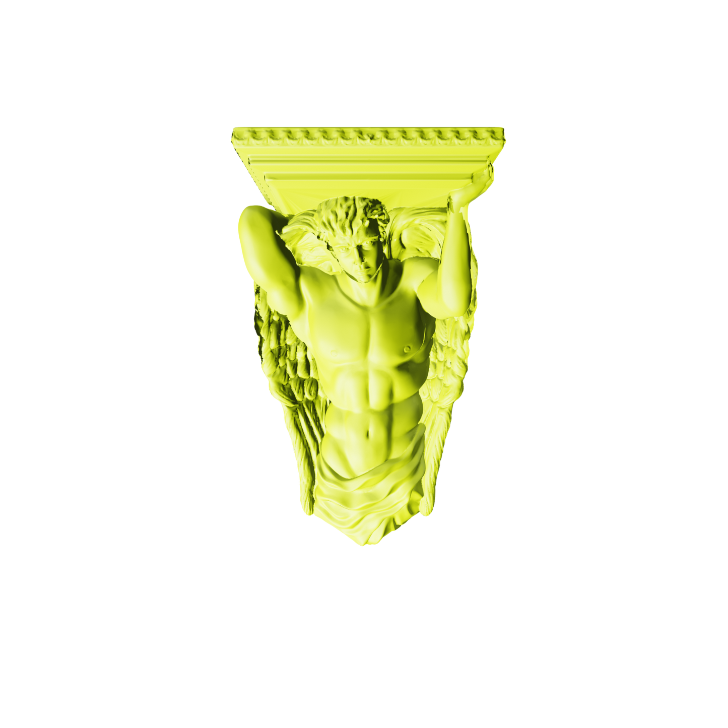 Angelo Mini-Shelf