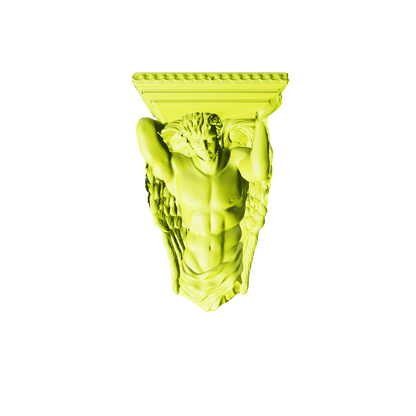 Angelo Mini-Shelf