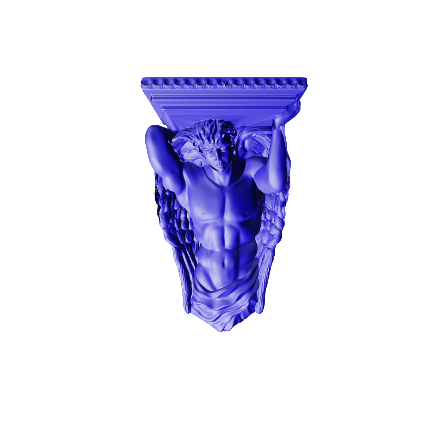 Angelo Mini-Shelf