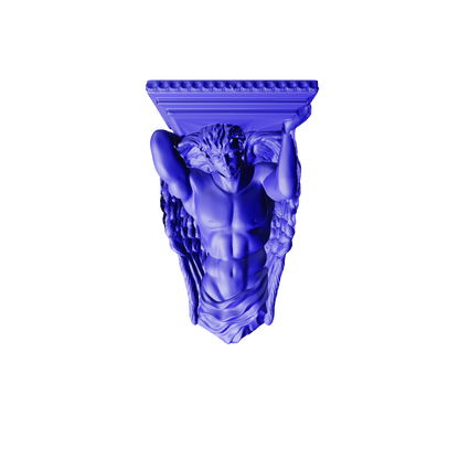 Angelo Mini-Shelf