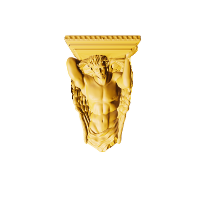Angelo Mini-Shelf