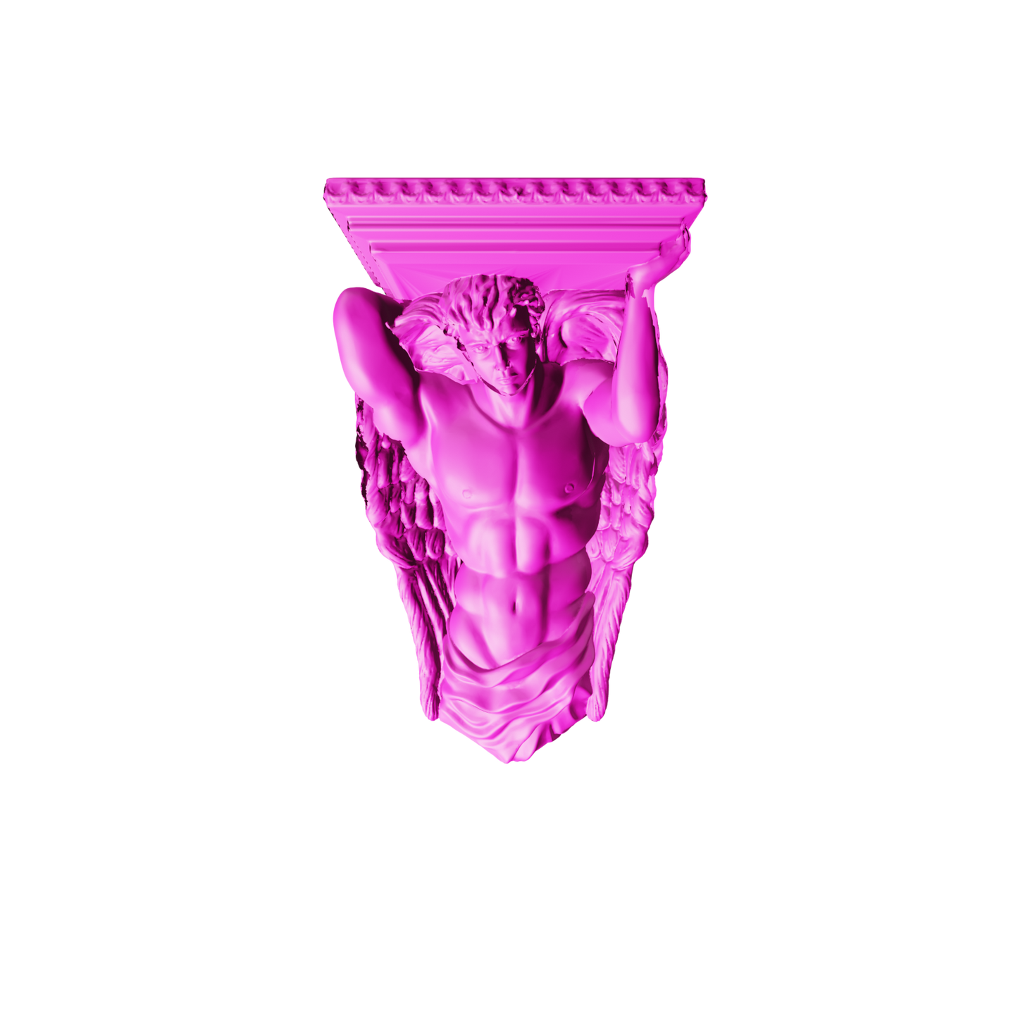 Angelo Mini-Shelf