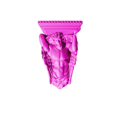 Angelo Mini-Shelf