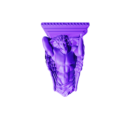 Angelo Mini-Shelf