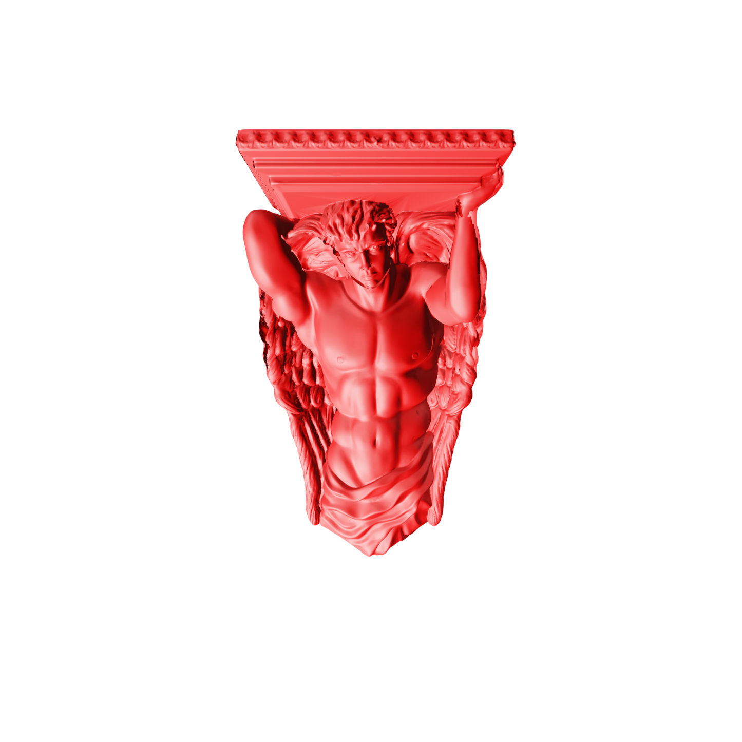 Angelo Mini-Shelf