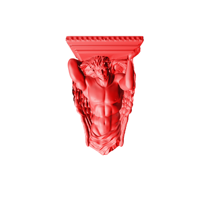 Angelo Mini-Shelf