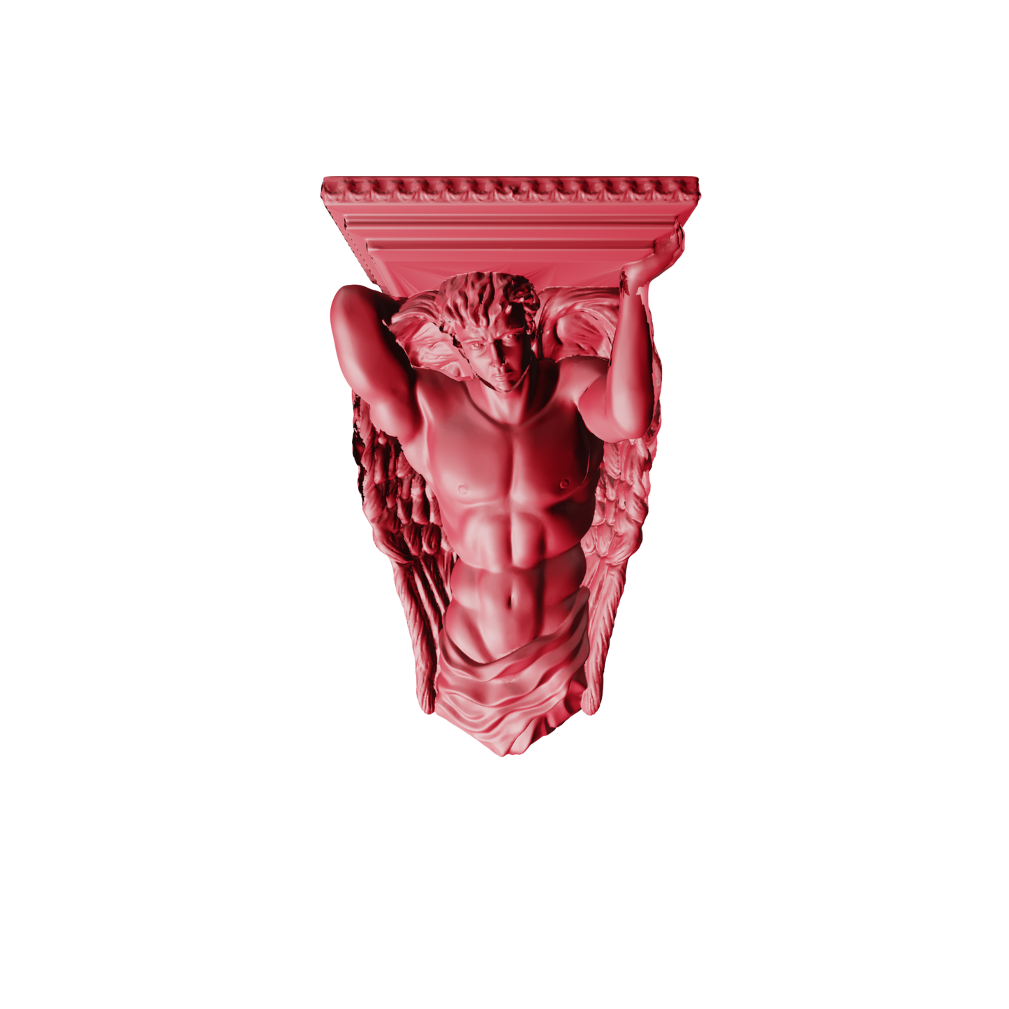 Angelo Mini-Shelf