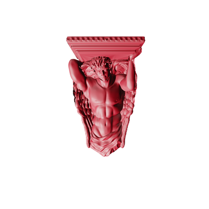 Angelo Mini-Shelf