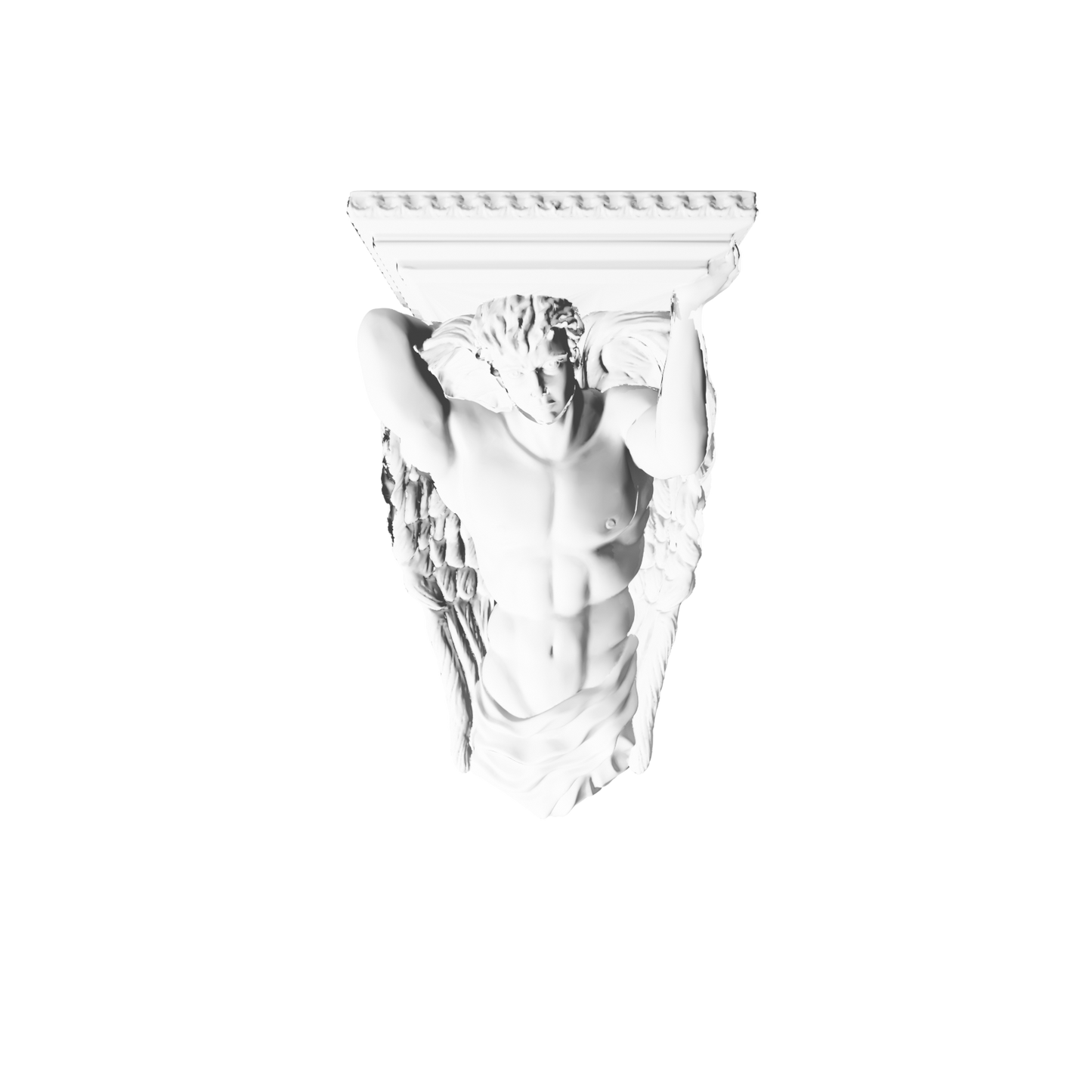 Angelo Mini-Shelf