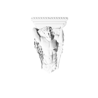 Angelo Mini-Shelf