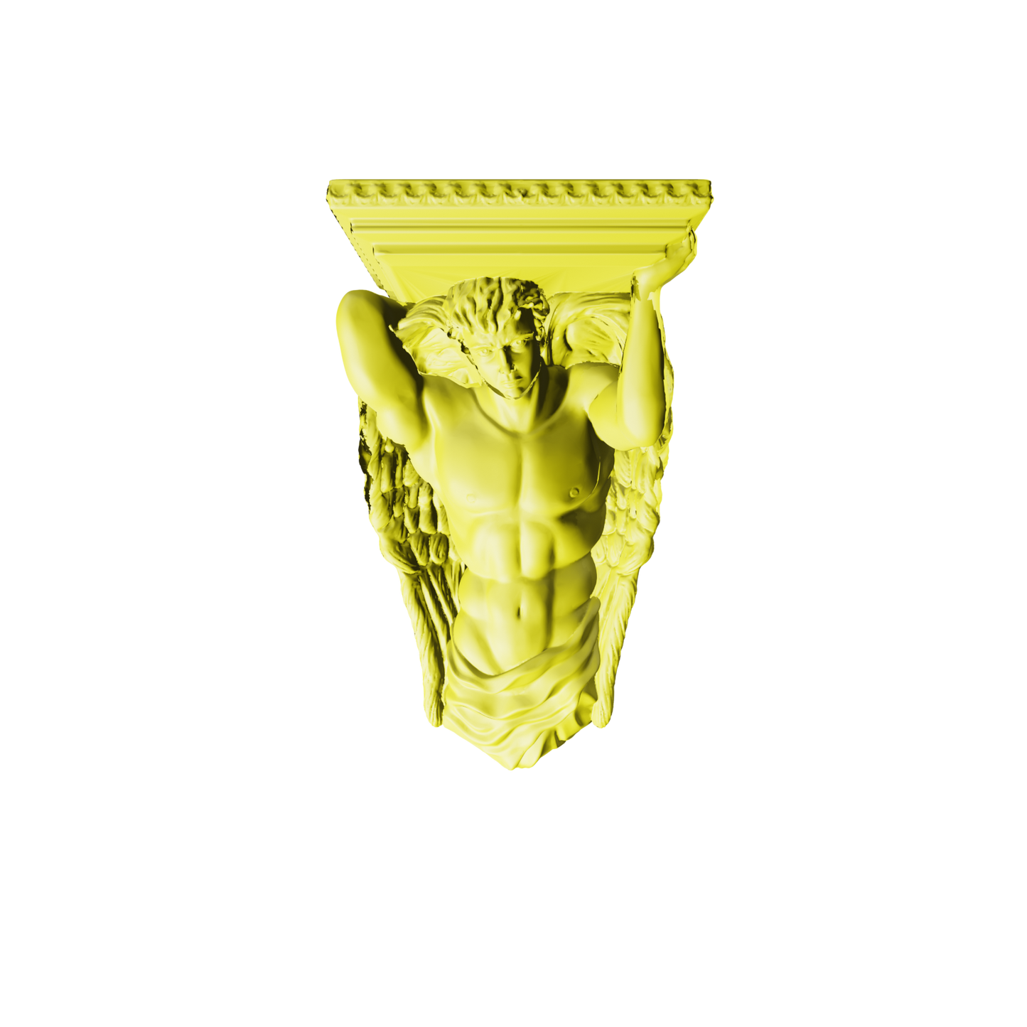 Angelo Mini-Shelf