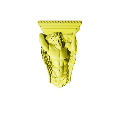 Angelo Mini-Shelf