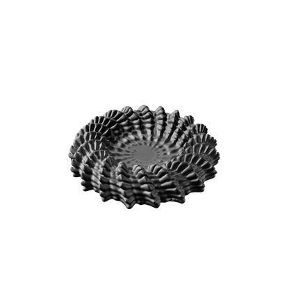 Heliopra Bowl