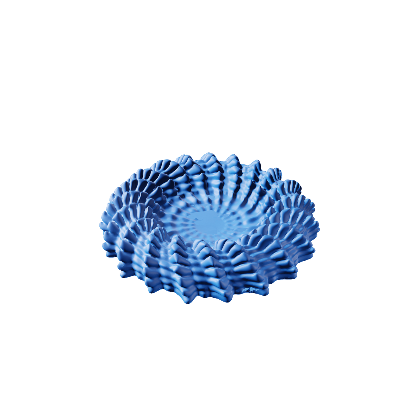 Heliopra Bowl
