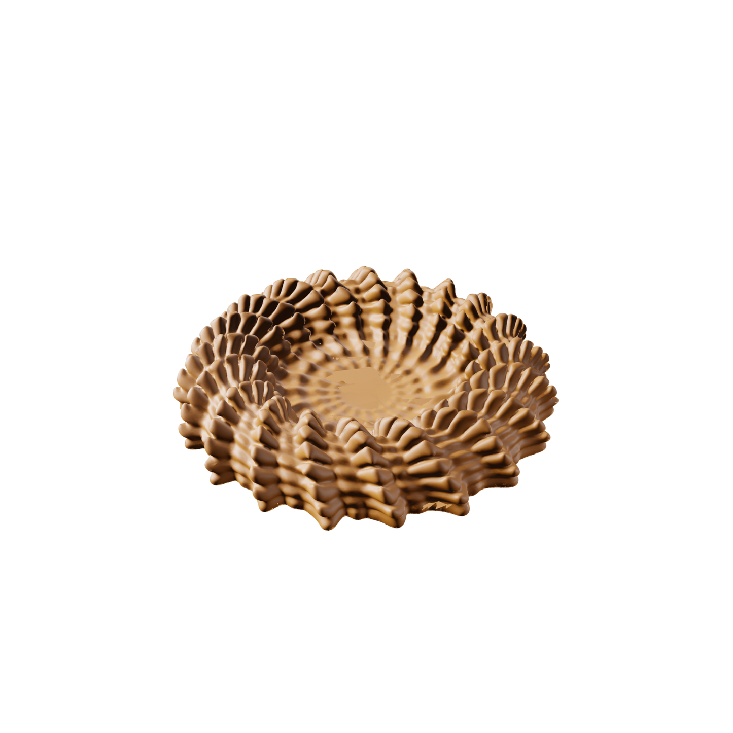 Heliopra Bowl