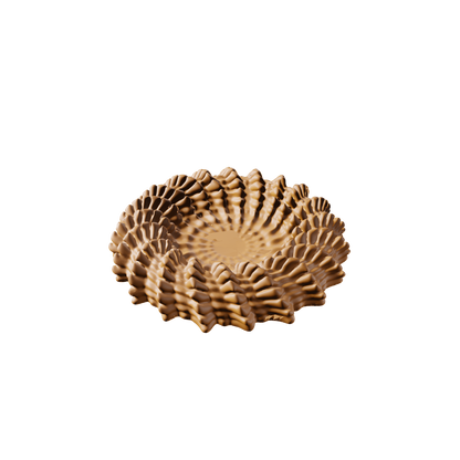 Heliopra Bowl