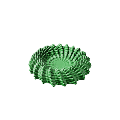 Heliopra Bowl