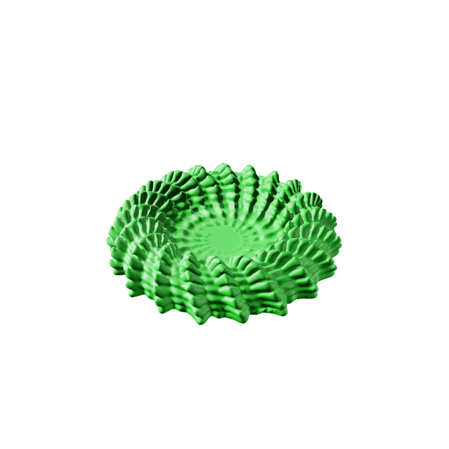 Heliopra Bowl
