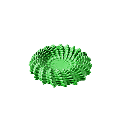 Heliopra Bowl