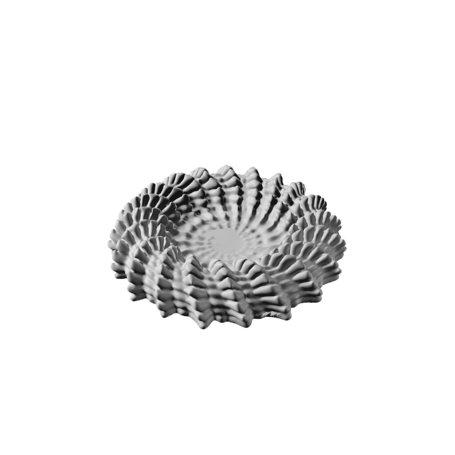 Heliopra Bowl