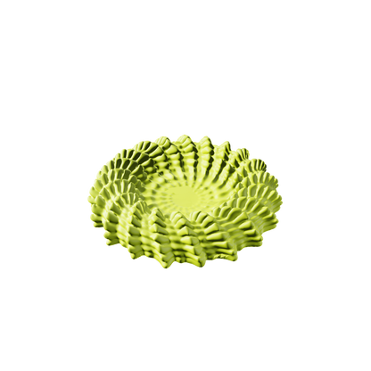 Heliopra Bowl
