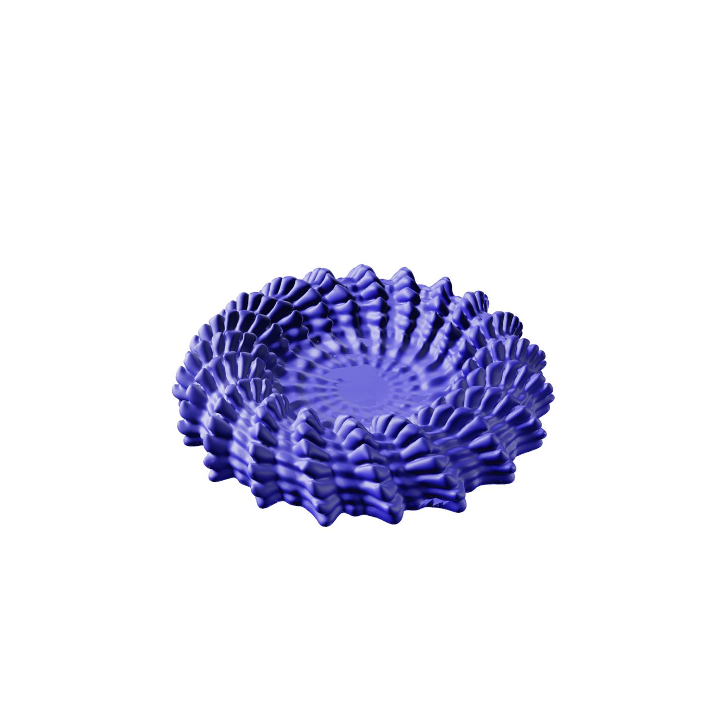 Heliopra Bowl