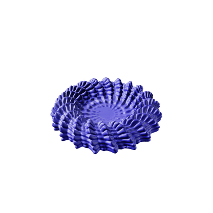 Heliopra Bowl