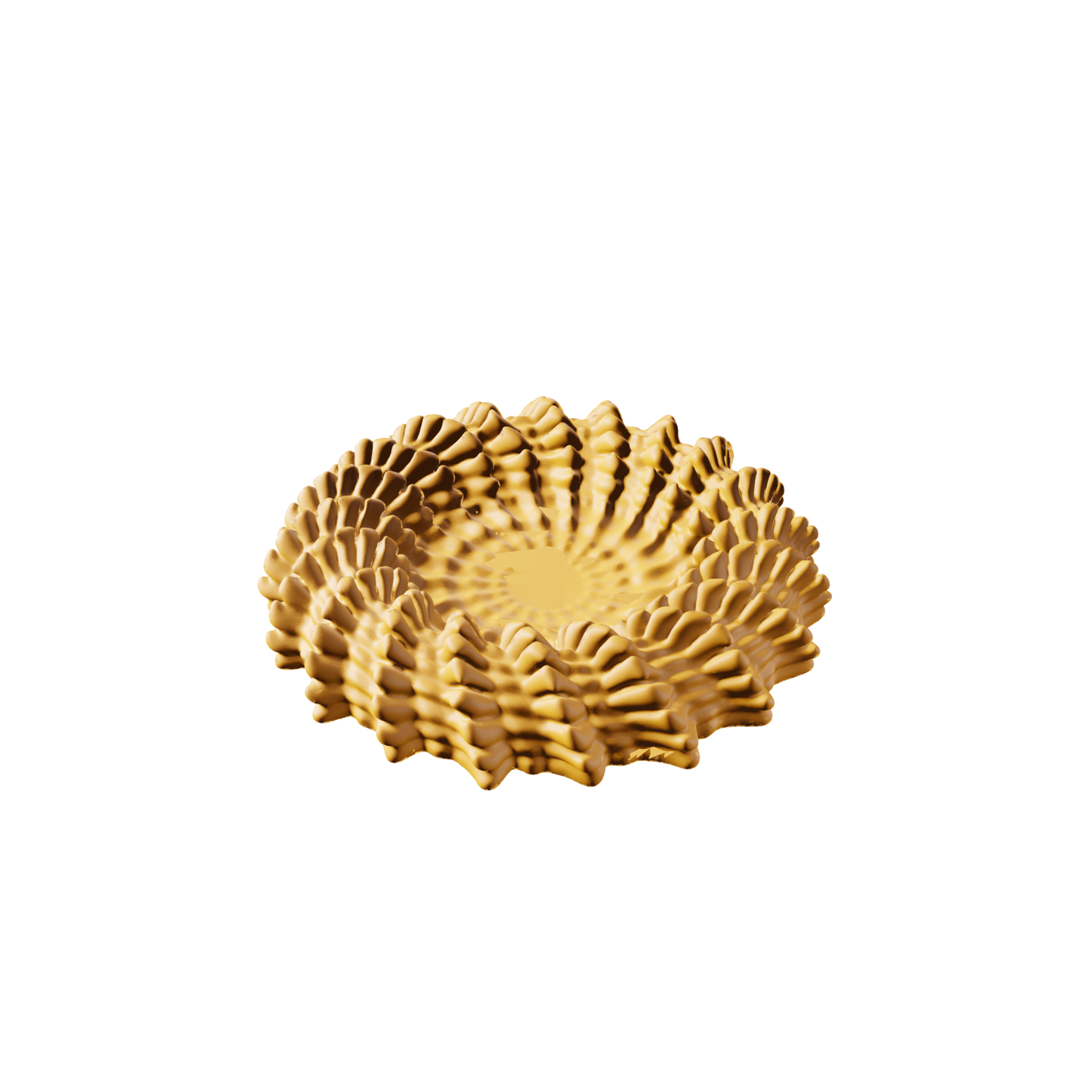 Heliopra Bowl