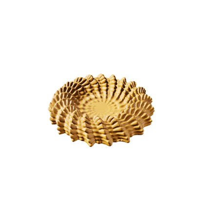 Heliopra Bowl