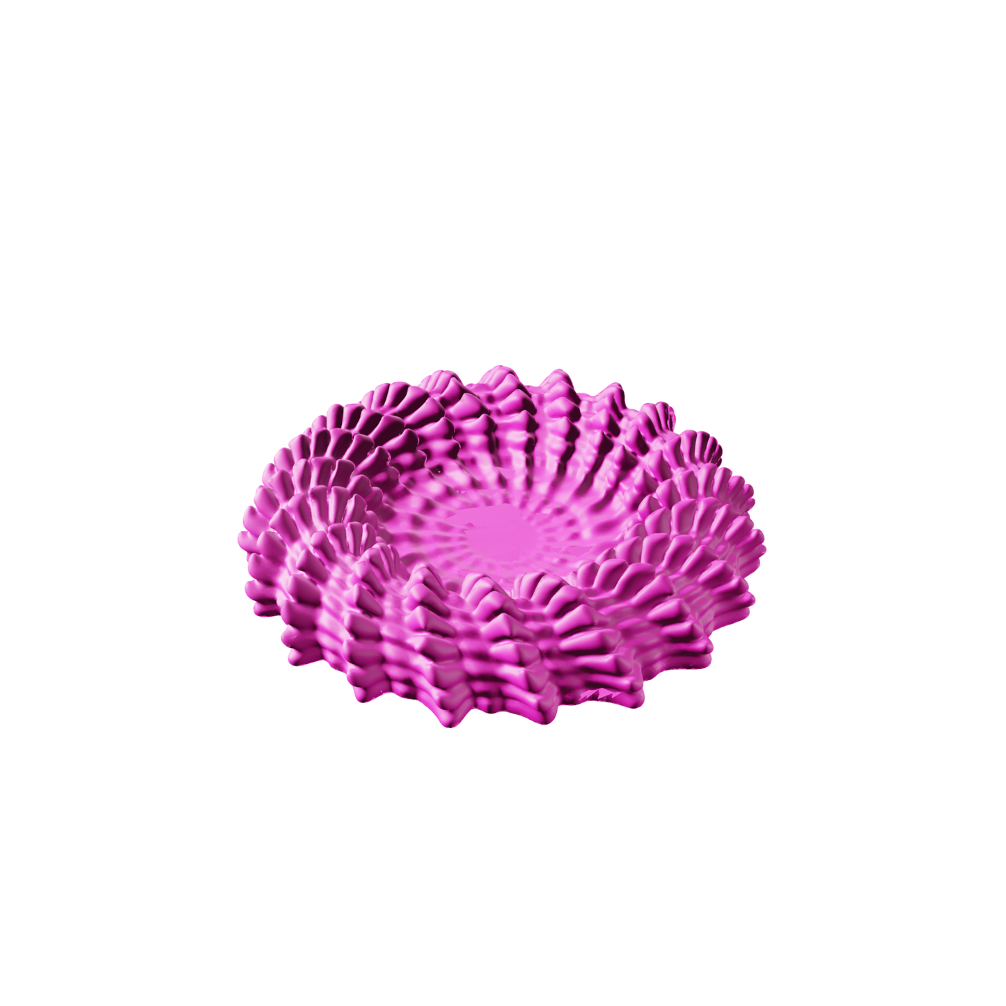 Heliopra Bowl