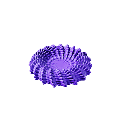 Heliopra Bowl