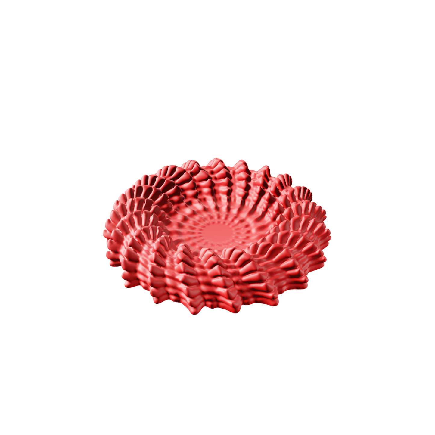 Heliopra Bowl
