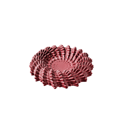 Heliopra Bowl