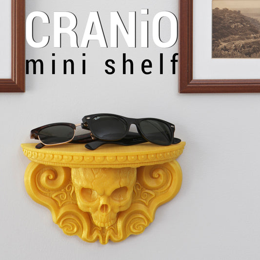 Cranio Mini Shelf