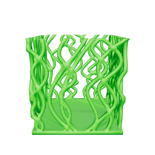 ALGAECUBE Candle