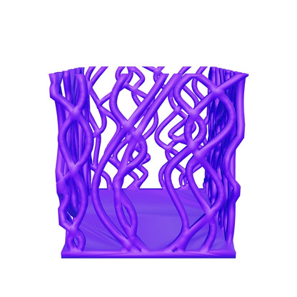 ALGAECUBE Candle