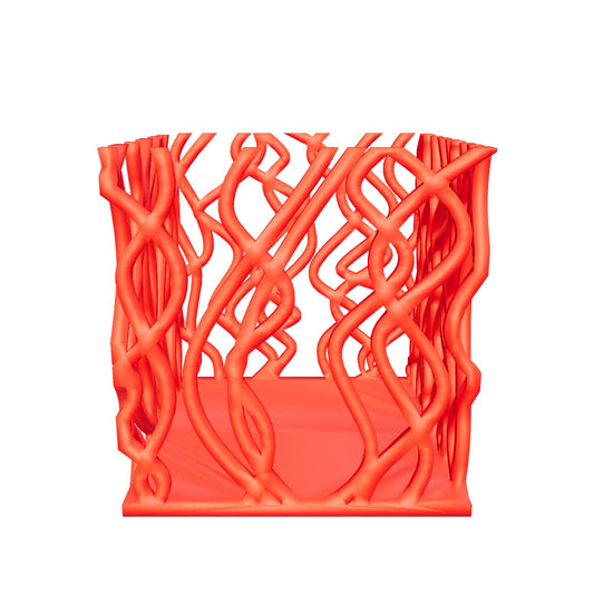 ALGAECUBE Candle